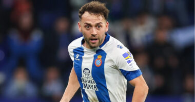 “Lamtumirat janë të hidhura”, Bare pas largimit nga Espanyol: Faleminderit për 4 vite të paharrueshme