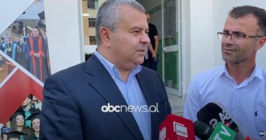 Censi, Bullgaria: Faleminderit!/ Ambasadori Kirov: Minoriteti bullgar numëron 7057 banorë