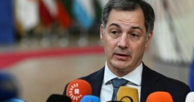 Mbreti pranon dorëheqjen e kryeministrit belg, pas Francës vendi i dytë që bëhet gati për zgjedhje të parakohshme