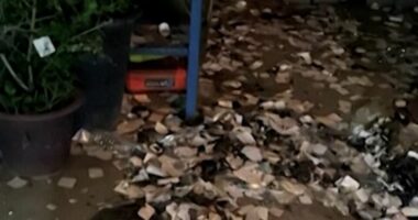 Koreja e Jugut paralajmëron qytetarët për balona të tjera me mbeturina të dërgura nga Koreja e Veriut