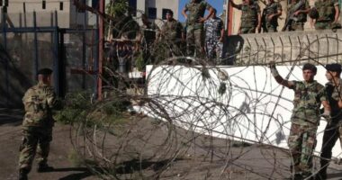 Mbretëria e Bashkuar mohon se ka paralajmëruar Libanin për një sulm të ardhshëm izraelit