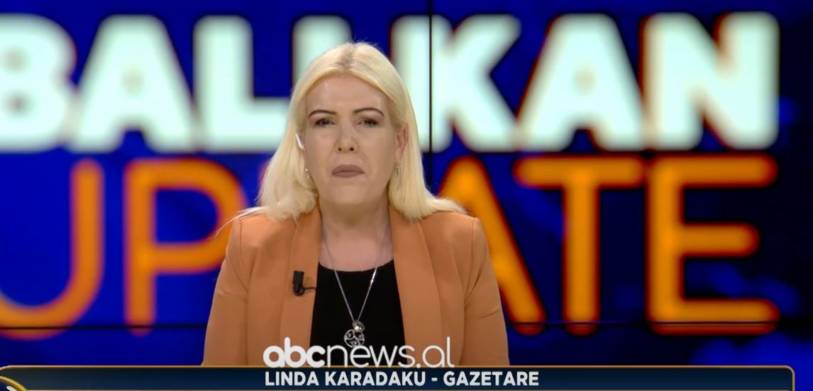 “Balkan Update” me Linda Karadakun, (13/06/2024)