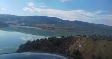 U vetëmbyt në liqenin e Banjës, gjendet trupi i 30-vjeçarit