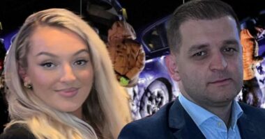 Vrasja e Liridonës, Prokuroria e Prishtinës: Katër persona të përfshirë