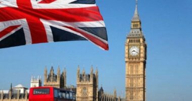 Britani e Madhe, borxhi publik në nivelin më të lartë që nga viti 1961