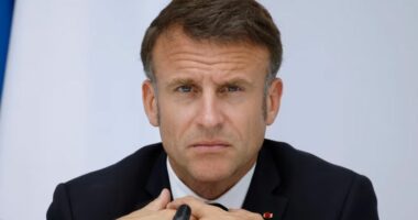 Kritika të ashpra ndaj presidentit francez Macron pas komenteve për “luftë civile”