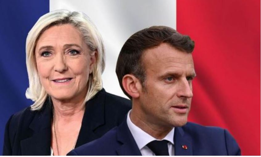 Franca voton/ Sondazhet favorizojnë partinë e “Le Pen”
