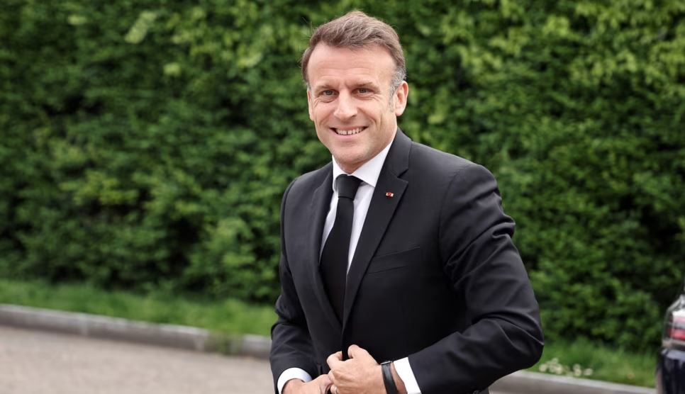 Zgjedhjet e parakohshme në Francë, Macron: Populli francez do ta bëjë zgjedhjen më të drejtë