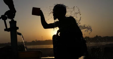 Temperaturat globale thyejnë rekorde për 12 muaj rresht/ Maji i 2024-ës, më i nxehti i regjistruar ndonjëherë