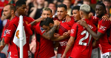 “Injeksion” 213 milionë euro, “Djajtë e Kuq” forcojnë skuadrën për titullin kampion