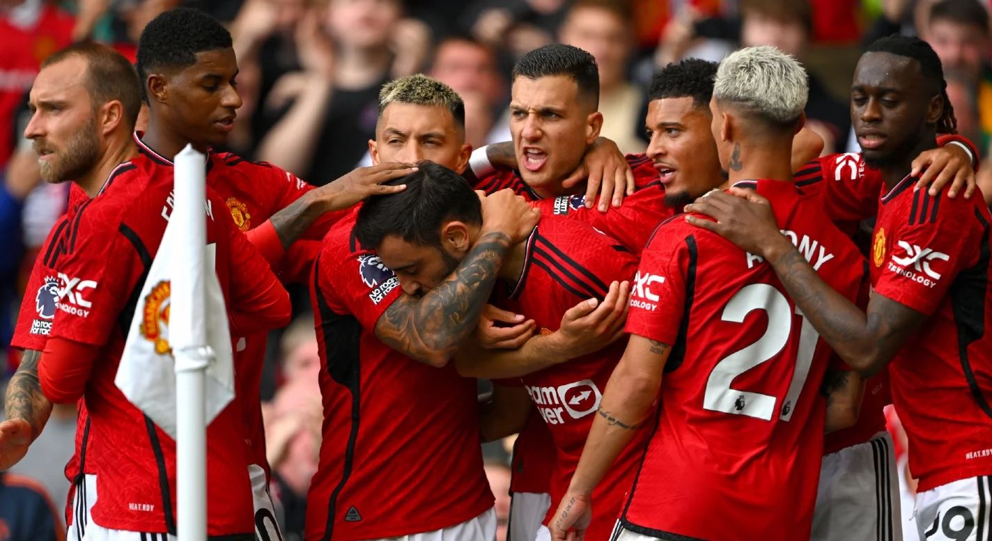 Operacioni “fshesa” te “Djajtë e Kuq”, plot shtatë lojtarë drejt largimit nga Manchester United