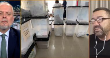 Himara sërish “jetime”, ikën kryetarja/ Paralajmëron Marko: Do kemi zhvillime intensive gjatë qershorit