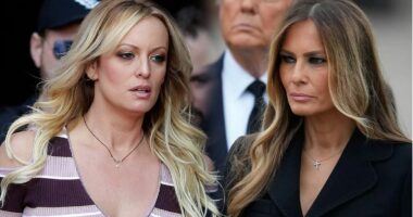 Trump u shpall fajtor për sulm seksual, Stormy Daniels këshillon Melanian: Hiq dorë prej tij