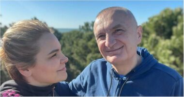 Meta ‘single’, në qeli dhe “jashtë”/ Divorc zyrtar në ditën e parë të fushatës