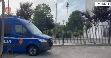 EMRAT/ Akuzohen se plagosën me sende të forta një shtetas, arrestohet 3 vëllezërit në Mirditë