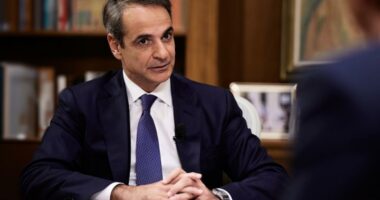 “Duam marrëdhënie të mira me Shqipërinë”, Mitsotakis: Çështja e të drejtave të pronës nuk është larguar kurrë nga rendi i ditës