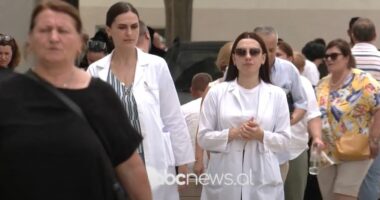 Mjekët në shtet dhe privat/ Udhëzimi, kërkesë brenda dy muajsh titullarit të spitalit: Puna në privat, deri në 30 përqind të orëve në shtet