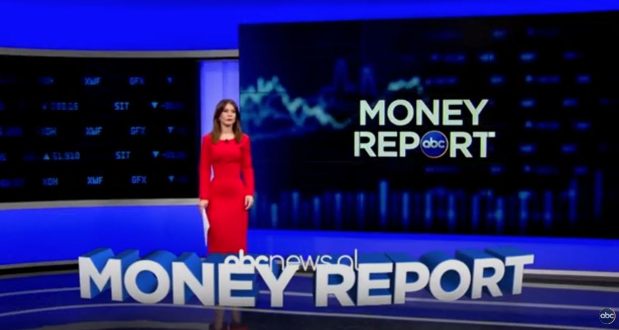 Money Report me Genta DObrën, (03/06/2024)