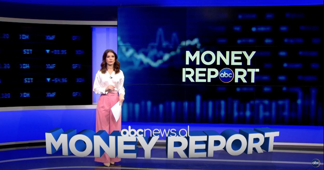 Money Report me Genta Dobrën, (12/06/2024)