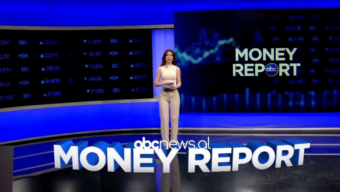 Money Report me Genta Dobrën, (13/06/2024)