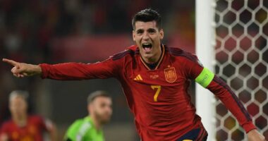 EURO 2024, Alvaro Morata vlerëson kuqezinjtë: Edhe Shqipëria ka cilësi të tilla