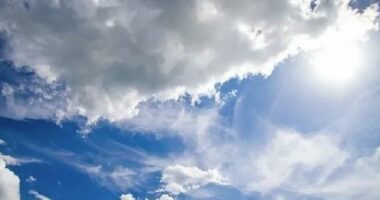 Parashikimi i motit, si do të ndryshojnë temperaturat gjatë ditës