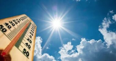 Parashikimi i motit/ Si do variojnë temperaturat përgjatë ditës