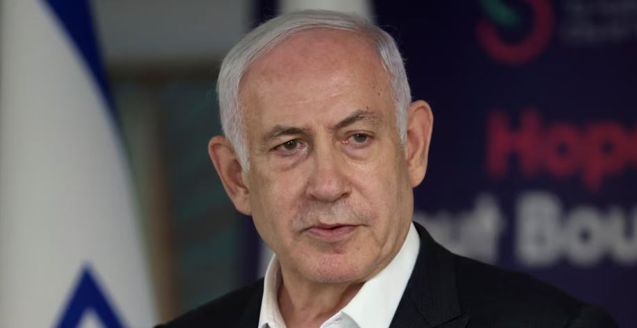 Netanyahu pretendon sërish se SHBA-ja po vonon dërgesat e armëve