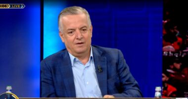 Euro 2024/ Mentor Nazarko: Shqiptarët në Gjermani treguan sjellje qytetarie të lartë