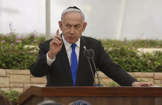 Netanyahu: Jam i gatshëm të bëj një marrëveshje të pjesshme për pengjet, nuk tërhiqem nga Hamas