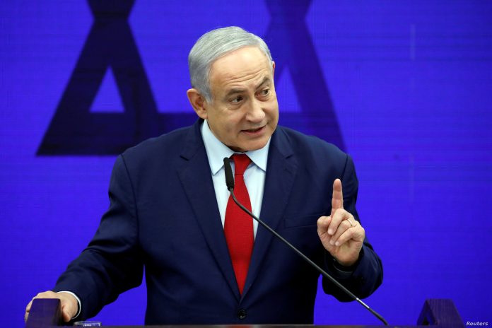 Netanyahu: Nuk largohemi nga Gaza pa marrë pengjet