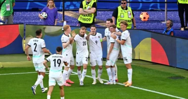 Euro 2024/ Austria zë “fronin” e Grupit D, Franca siguron me barazim kualifikimin