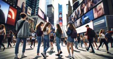 New York, ndalohet përdorimi i AI në shkolla/ Vendimi prek shkollat publike deri në klasën e tetë