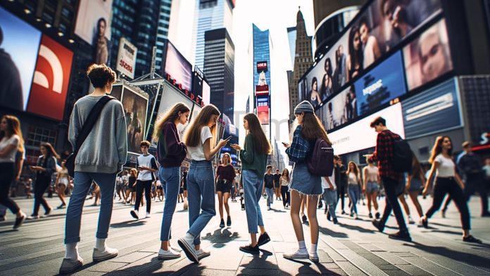 New York ndalon platformat sociale për përdoruesit nën 18 vjeç