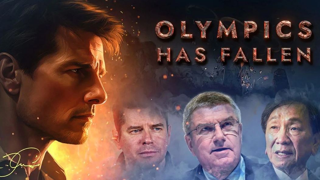 Rusia fushatë dezinformimi ndaj Lojërave Olimpike/Publikohet video e gjeneruar nga AI e Tom Cruise