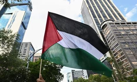 OKB thirrje të gjitha vendeve të njohin shtetin palestinez