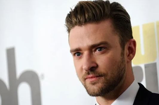 Drejtonte automjetin i dehur, arrestohet këngëtari Justin Timberlake