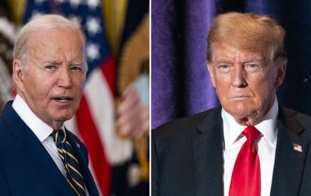 Trump, epërsi ndaj Biden/ Sondazhet e nxjerrin 2 pikë para presidentit aktual