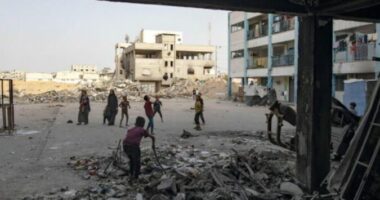 Sulmi izraelit në shkollën e OKB-së në Gaza, shkon në 45 numri i të vdekurve