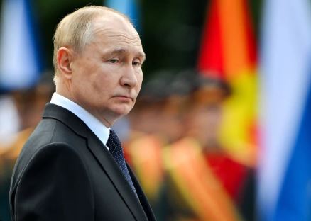 Putin: Iniciativa jonë për paqen mund të ndalojë konfliktin