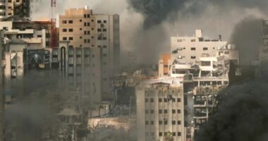 Lufta në Gaza/ Forcat izraelite përparojnë në veri dhe në jug të enklavës