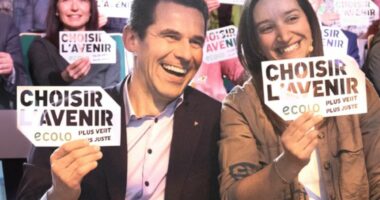 Belgjikë/ Lideri i partisë Ecolo jep dorëheqjen pas humbjes në zgjedhjet parlamentare