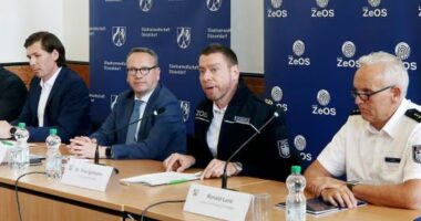 Sekuestrohet 2.6 miliardë euro kokainë në Gjermani, arrestohen 7 persona. Droga vinte nga Amerika Latine