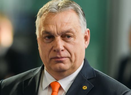 Sot nisin bisedimet për anëtarësimin e Ukrainës në BE/ Orban: Nuk do të bllokojmë negociatat