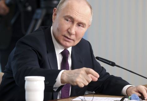 Po paralajmëron luftë? Putin: Mund të sigurojmë armë për të goditur Perëndimin