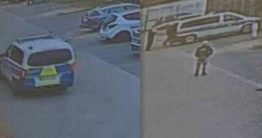 Tensione mes Varshavës dhe Berlinit/ Policia gjermane braktis emigrantët në një fshat polak