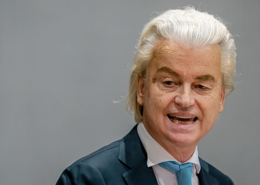 Zgjedhjet europiane/ Holandezët shkojnë në votime, nacionalisti Wilders shpreson për fitore