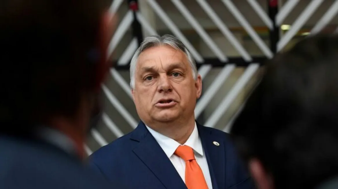 Hungaria kërkon mënyra për të sfiduar vendimin e BE-së për fondet e ngrira ruse