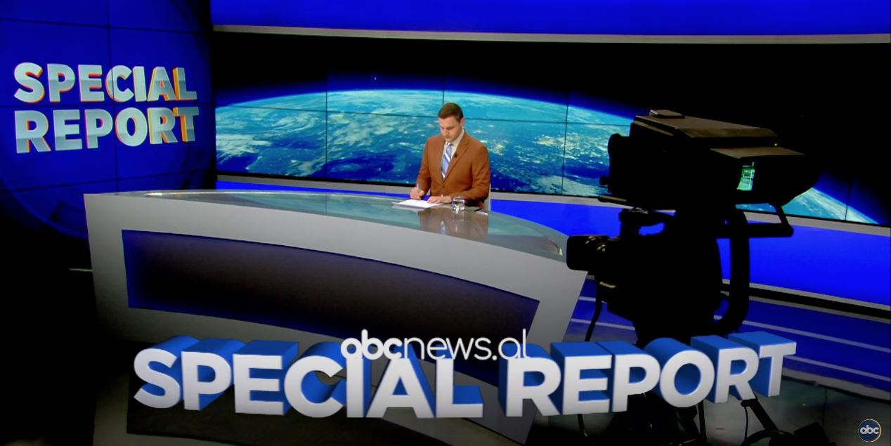 Special Report me Arlind Isa, (18/06/2024)