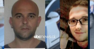 Vrasja e recepsionistit, trupi i Eraldo Nevruzit dërgohet në morgun e Spitalit të Vlorës